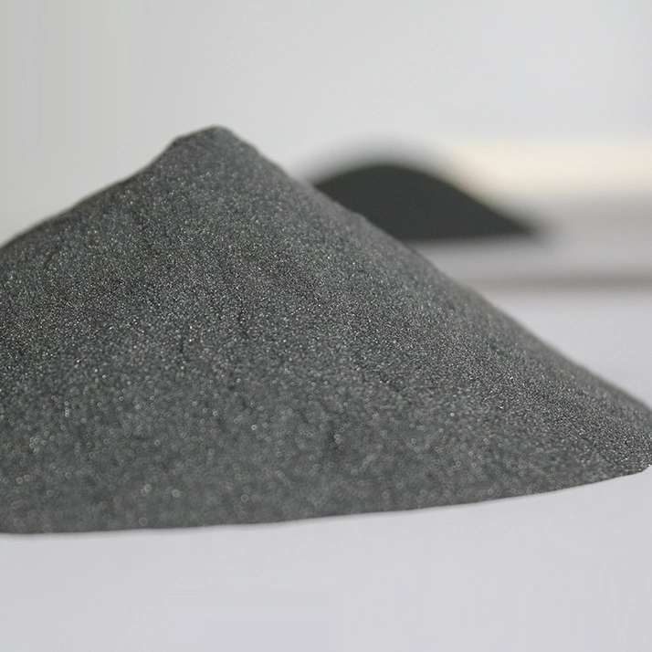 High Purity Boron Carbide 95% Powder B4c للطبقة الحرارية بالنسبة إلى السيراميك