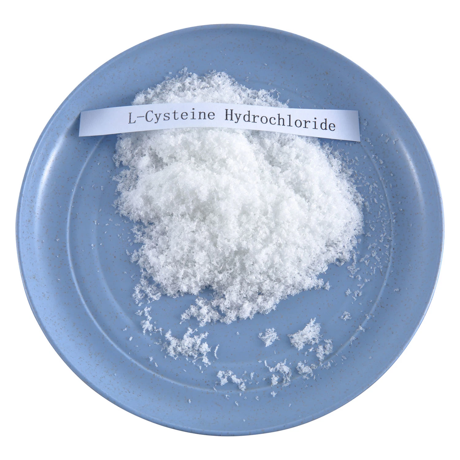 Wholesale/Supplier High quality/High cost performance  Amino Acids L-Cysteine Hydrochloride Anhydrous