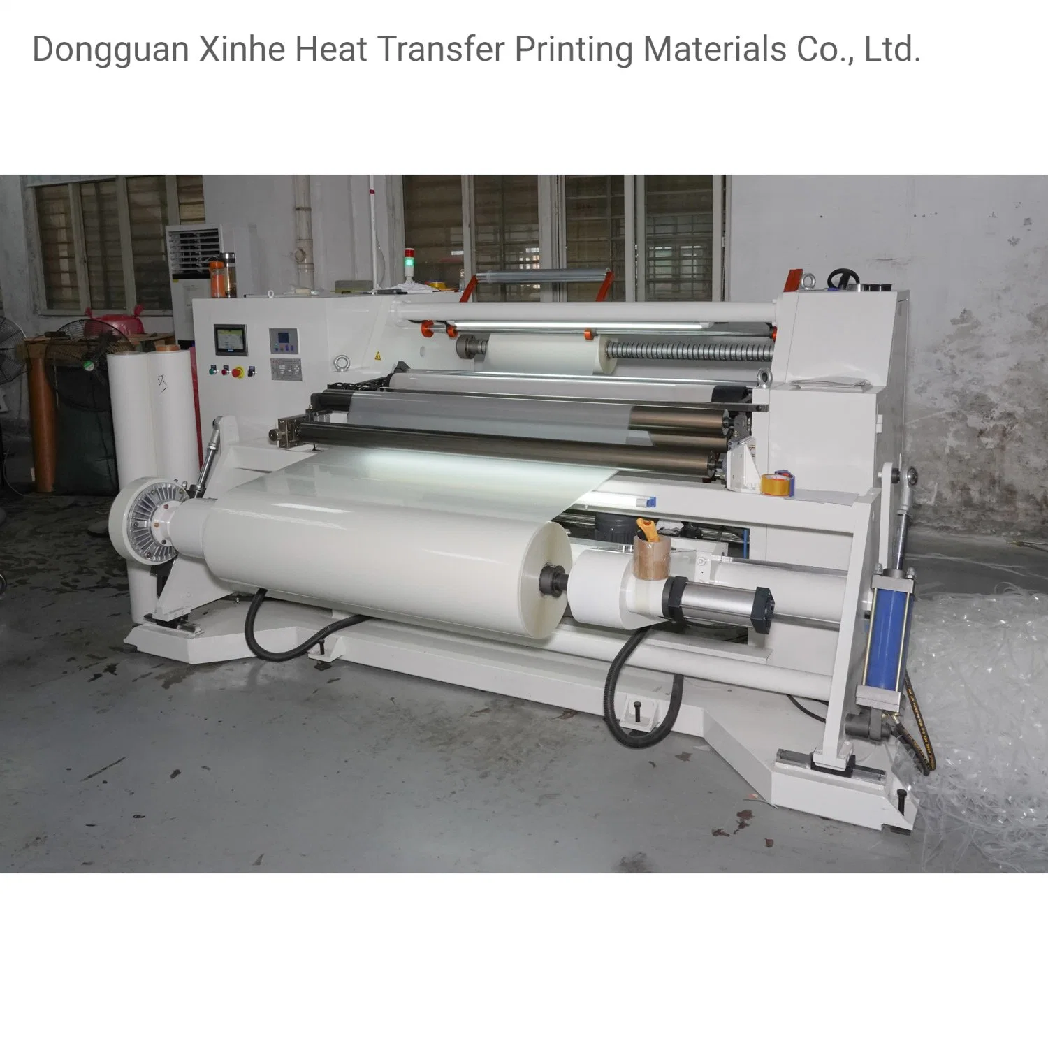 Pet Film for Digital Printing Image Printing Epson Printer Photo Print on T-Shirt Apparel Pet Film Manufacturer