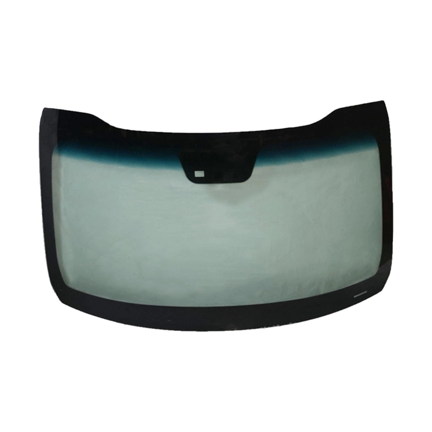 Cristal Auto para Nissan Sunny/Sentra/Almera sedán 4D 2000.- parabrisas laminado