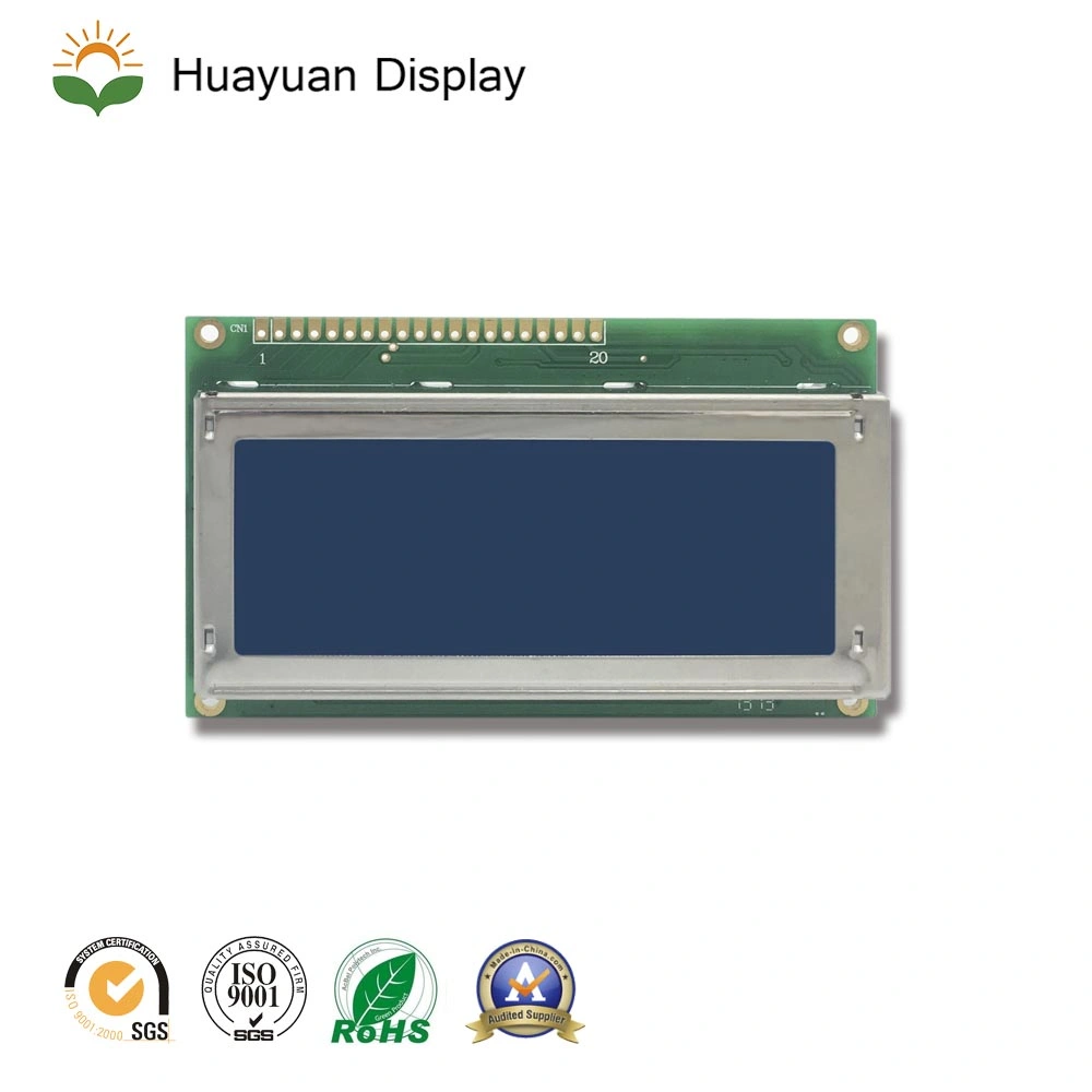 LED Backlight Graphic Cog Type 192X64 LCD Module