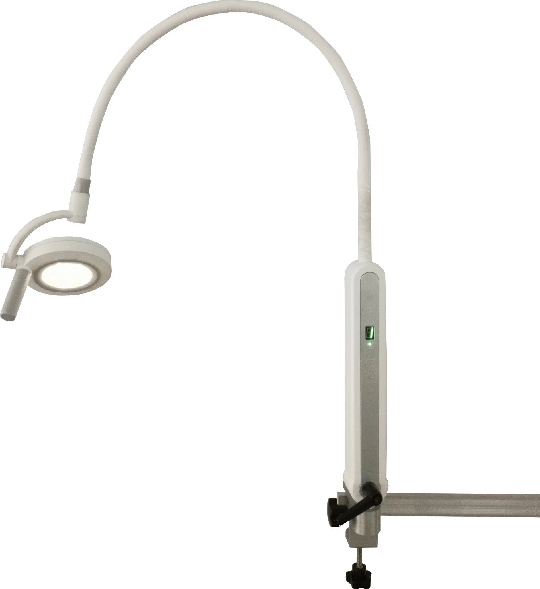 Voyant LED Easywell chirurgical Ks-La-6D Tableau Type de pince pour opération chirurgicale médicale