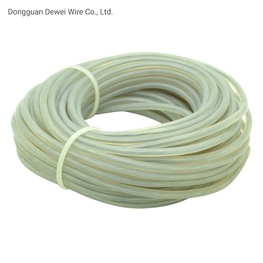 Silicone Insulated Wire 26AWG From UL3132