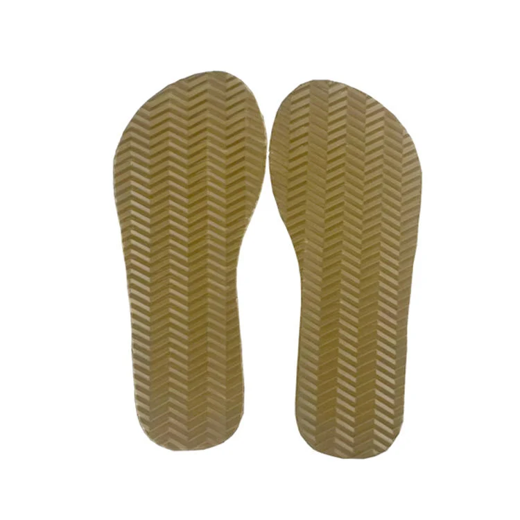 EVA Schaum Rohmaterial Fabrik Non Slip Customized verschiedene Dicke Sandale Flipflop EVA Sohle für die Herstellung von Schuhen