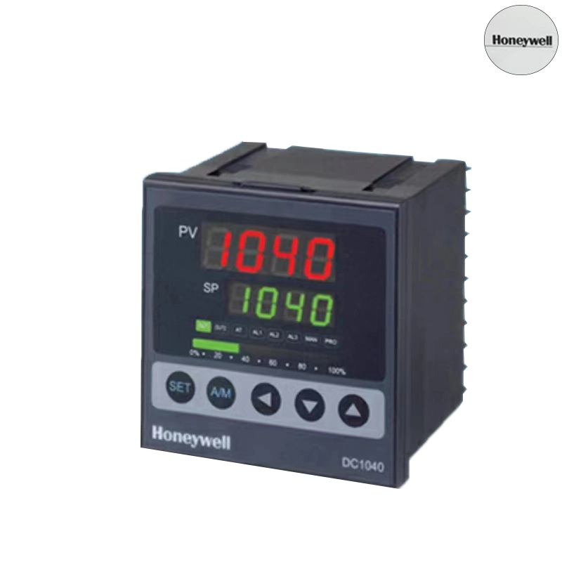 Honeywell Thermostat Temperature Controller DC1040CT-301000-E