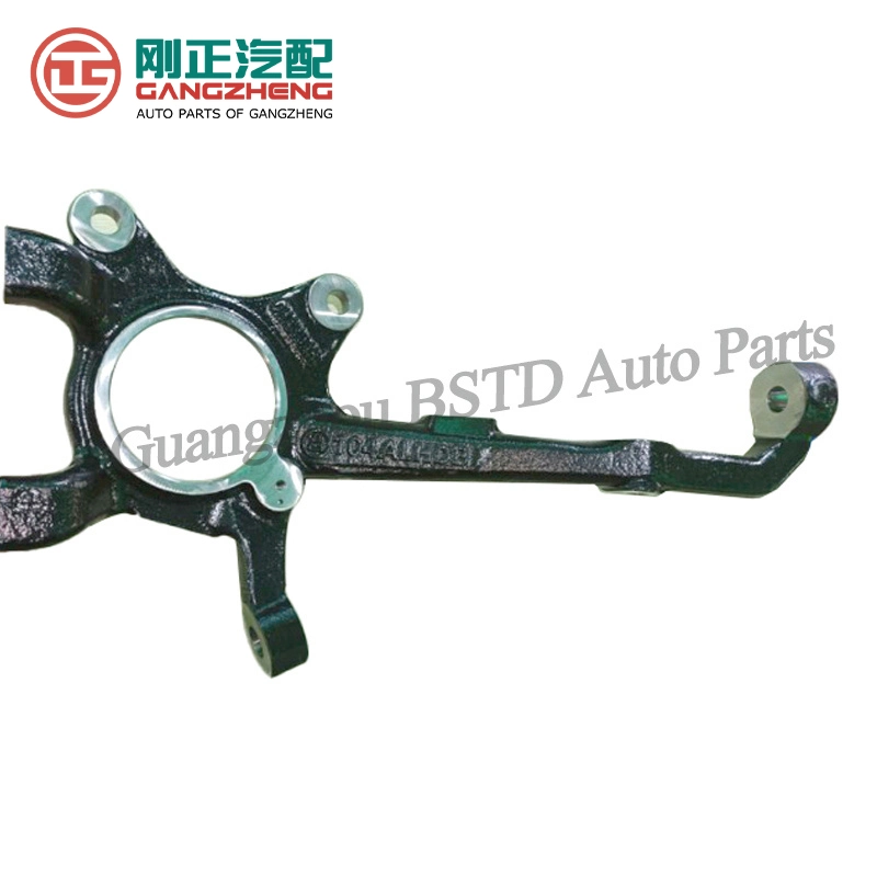 Porte-fusée de direction à gauche pour le pick-up Changan Icaicene Hunter F70 3501120-Bu01 (PC201050-0501)