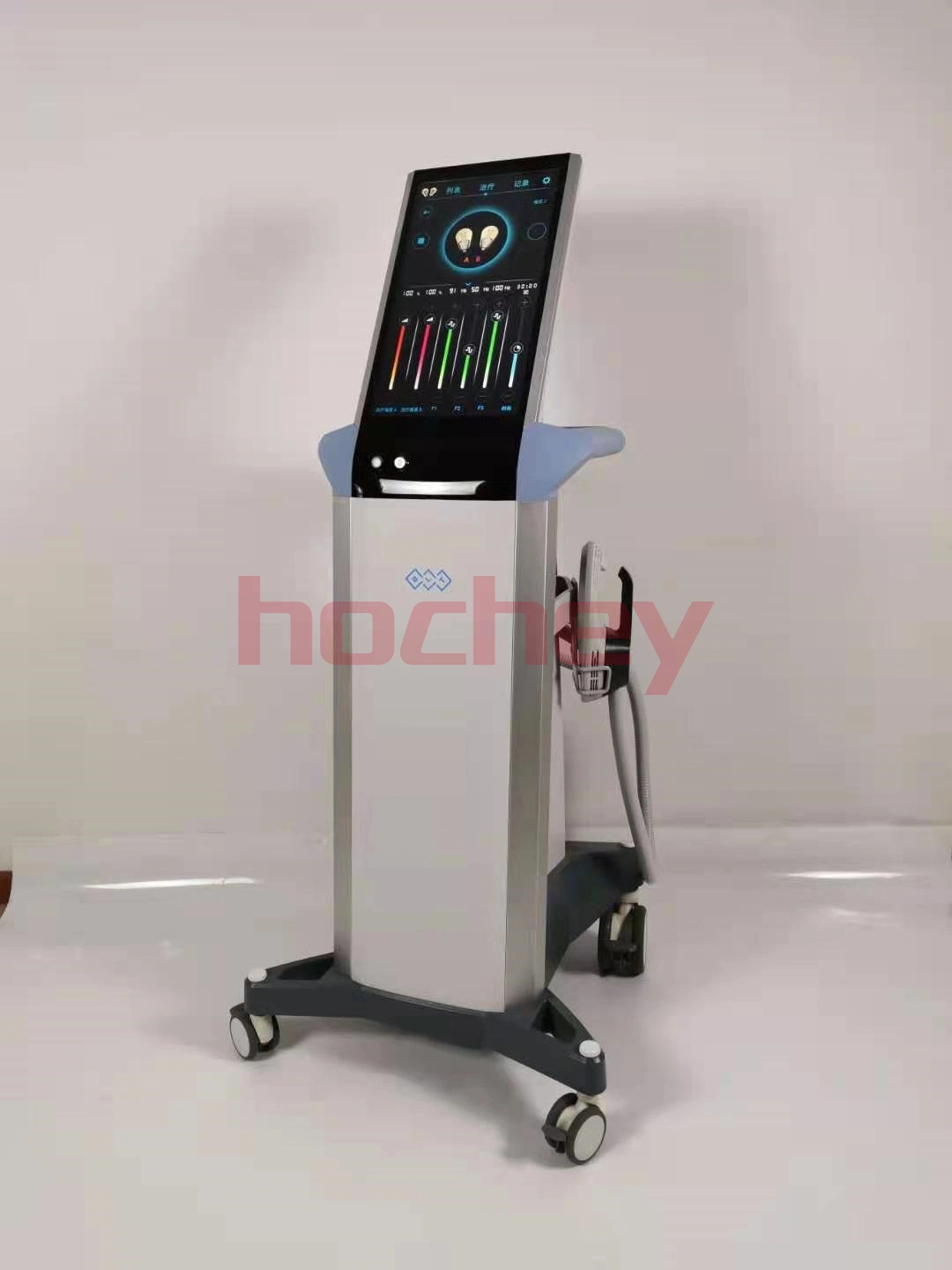 Hochey Medical Portable Weight Loss Equipment Presoterapia Body Slimming Machine