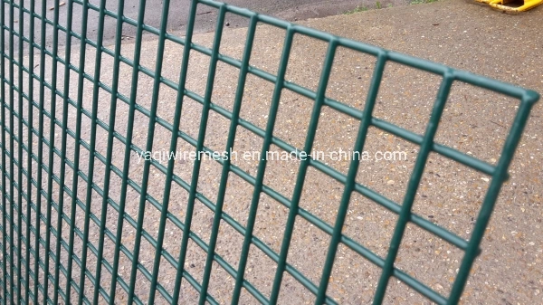 1/2 PVC Coated Welded Wire Mesh for Agriculture for Farm