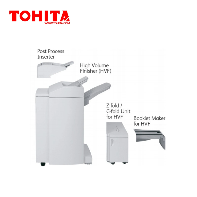 Tohita impresora color multifunción A3 papel A4 para Xerox Altalink copiadora impresora B8045 B8055 B8065 B8075 B8090 impresora multifunción color