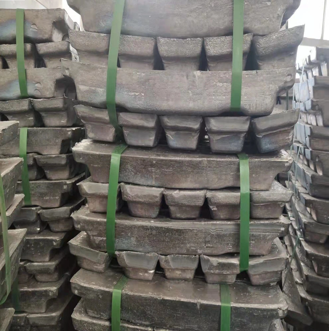 Hot Selling Lead Ingot with Cheap Price
