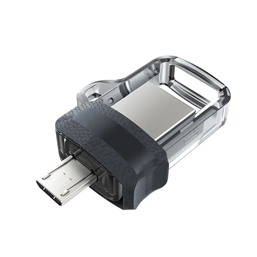 Unidad Flash Mini USB miniatura de alta velocidad OTG 3,0 Para teléfono móvil