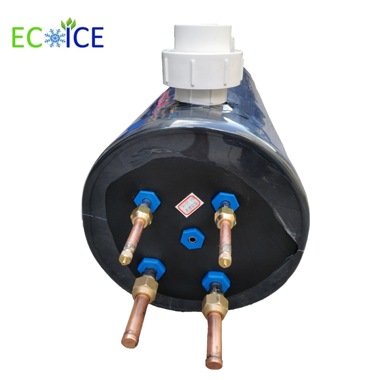 High Efficient Counterflow Swimming System for Pool, Pool Heating and Cooling Titanium Heat Exchanger Pool Heat Pump