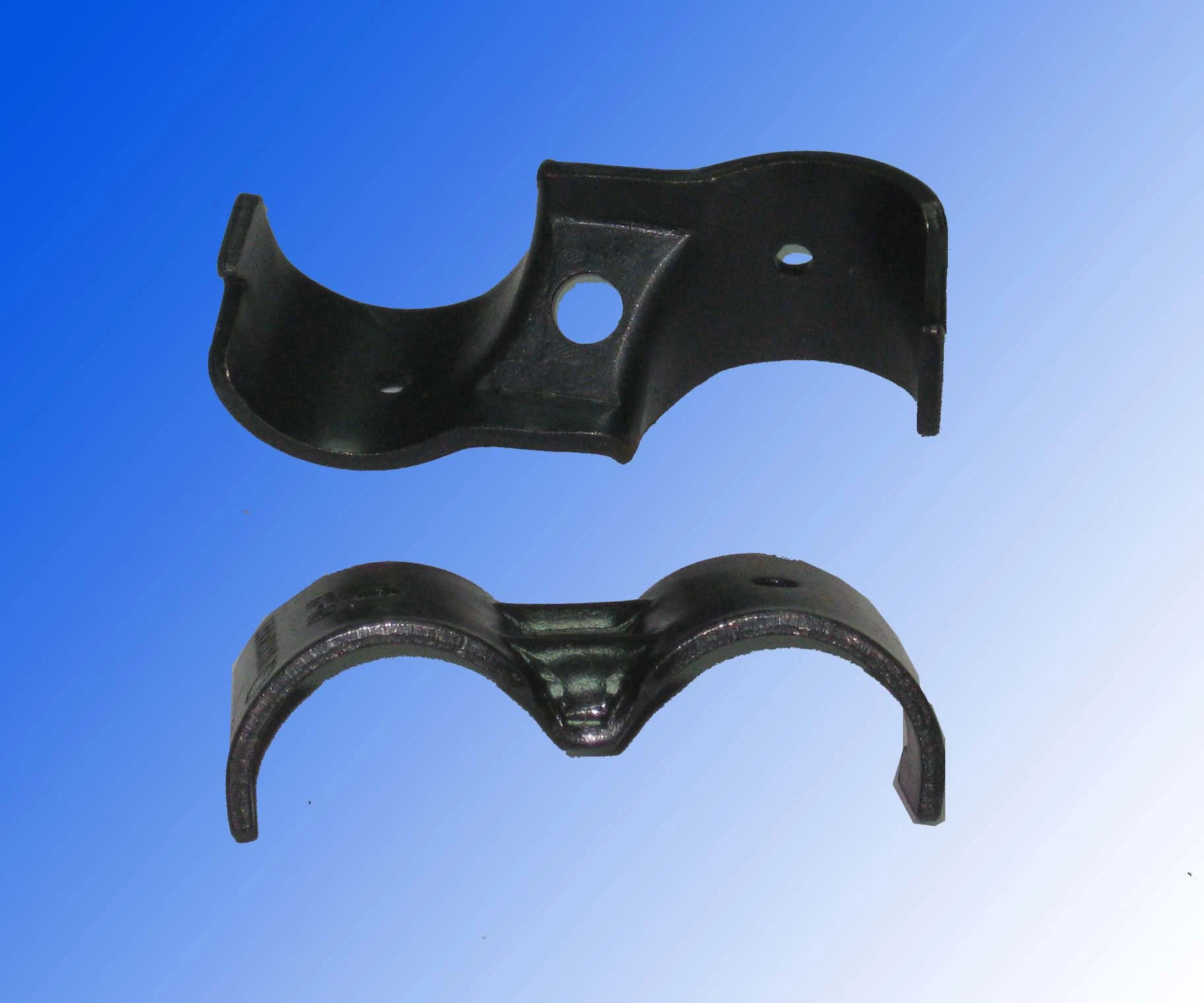 Flexibler Steckverbinder mit Reißverschlüssen, Metallgelenk aus China (HS-HJ-0008)