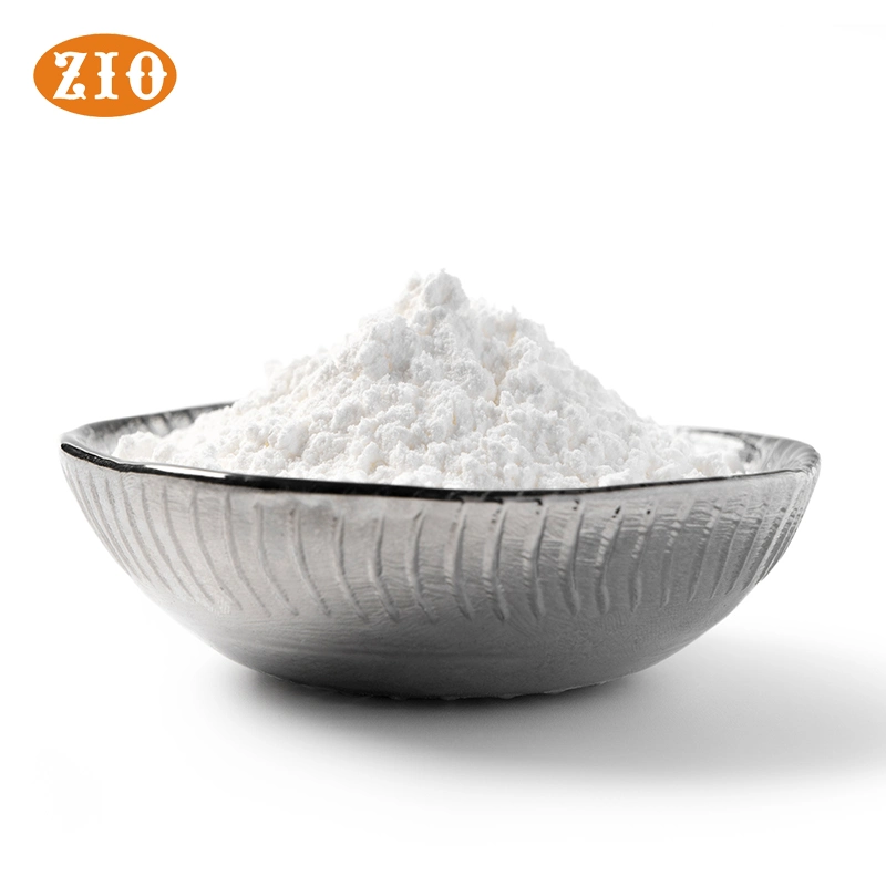 Food Grade Hydroxypropyl Distarch Phosphate E1442 Modified Starch Food Thickener