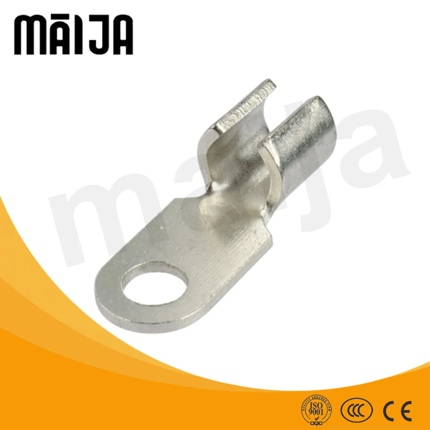 Automotive Ring Type Terminal Cable Lug Terminal DJ4341-9