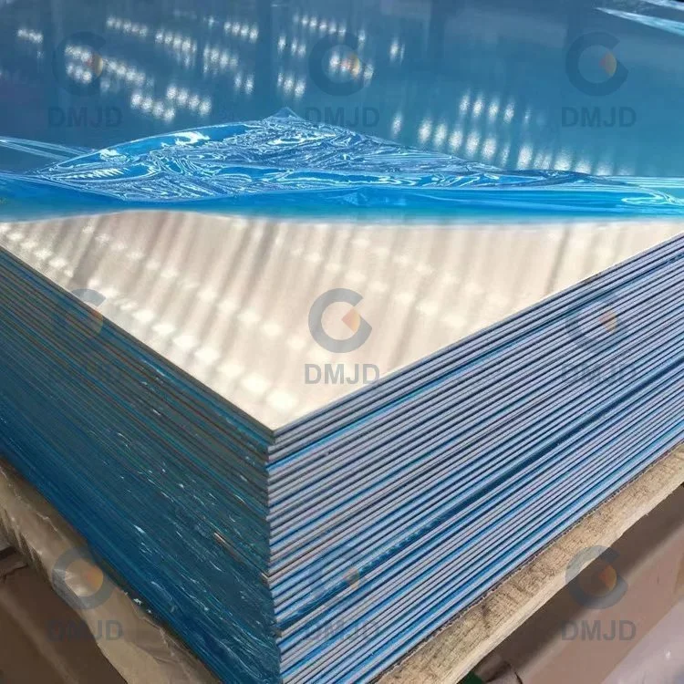 1060 3003 5052 6063 Anodized Aluminum Sheet Manufacturers 1000 X 1000 ACP Anti-Slip Aluminum Metal Composite Panels Sheets Plate