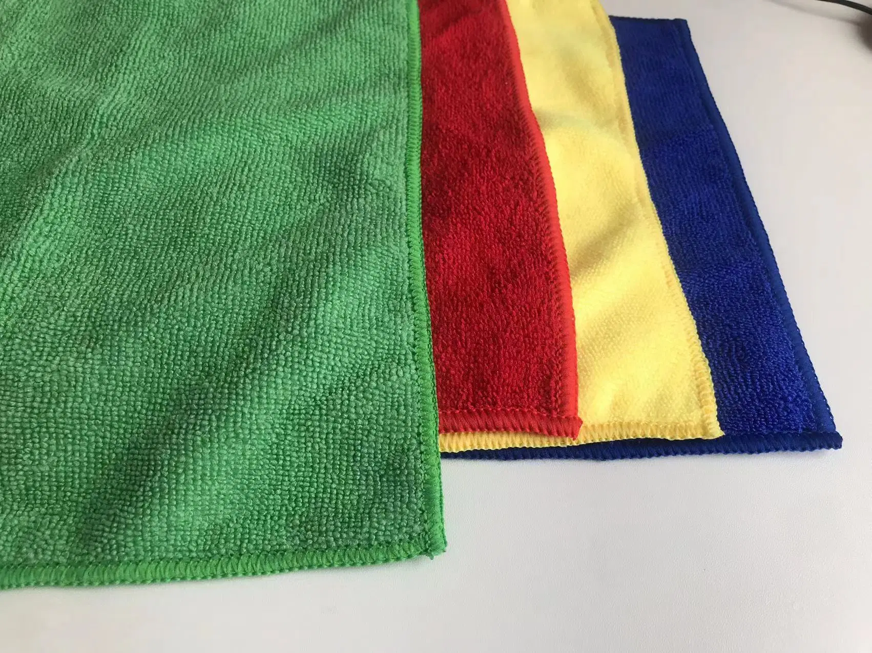 Microfiber Cleaning Cloth/ Microfiber Towel