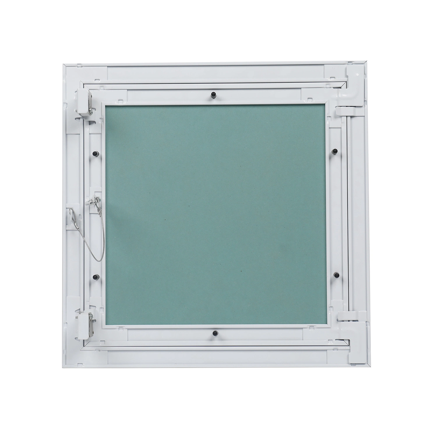 Waterproof Gypsum Board Access Panel Plasterboard Flush Drywall Gypsum Ceiling Wall Access Door