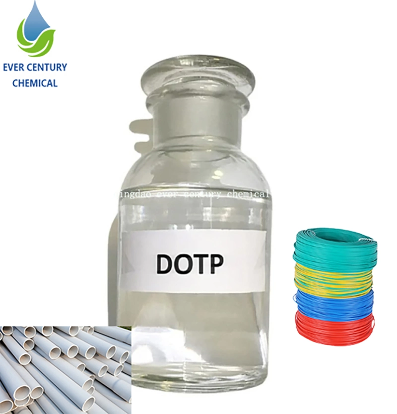 Hot Selling Environmental Plasticizer Dotp Dioctyl Terephthalate CAS 6422-86-2