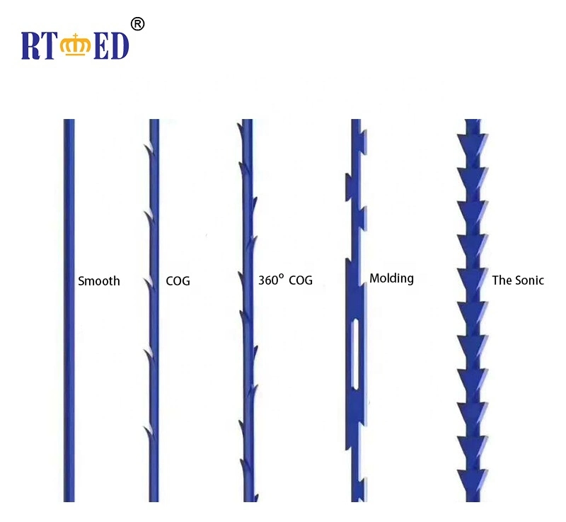 High quality/High cost performance  18g100mm Anti-Wrinkles Pdo Lifting Threads Molding Cog W Needle