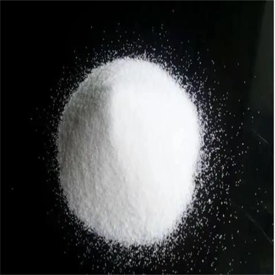 Usine de 99 % de la pureté de laurylsulfate de sodium de la poudre de la SDD 151-21-3