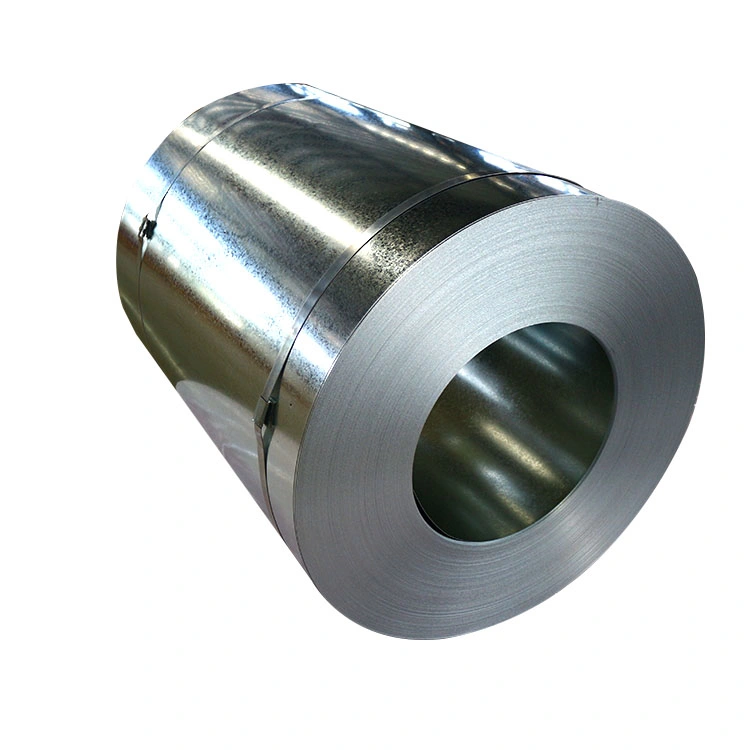 0.19*900mm Dx51d Z120 Zinc Coated Gi Coil Galvanized Steel