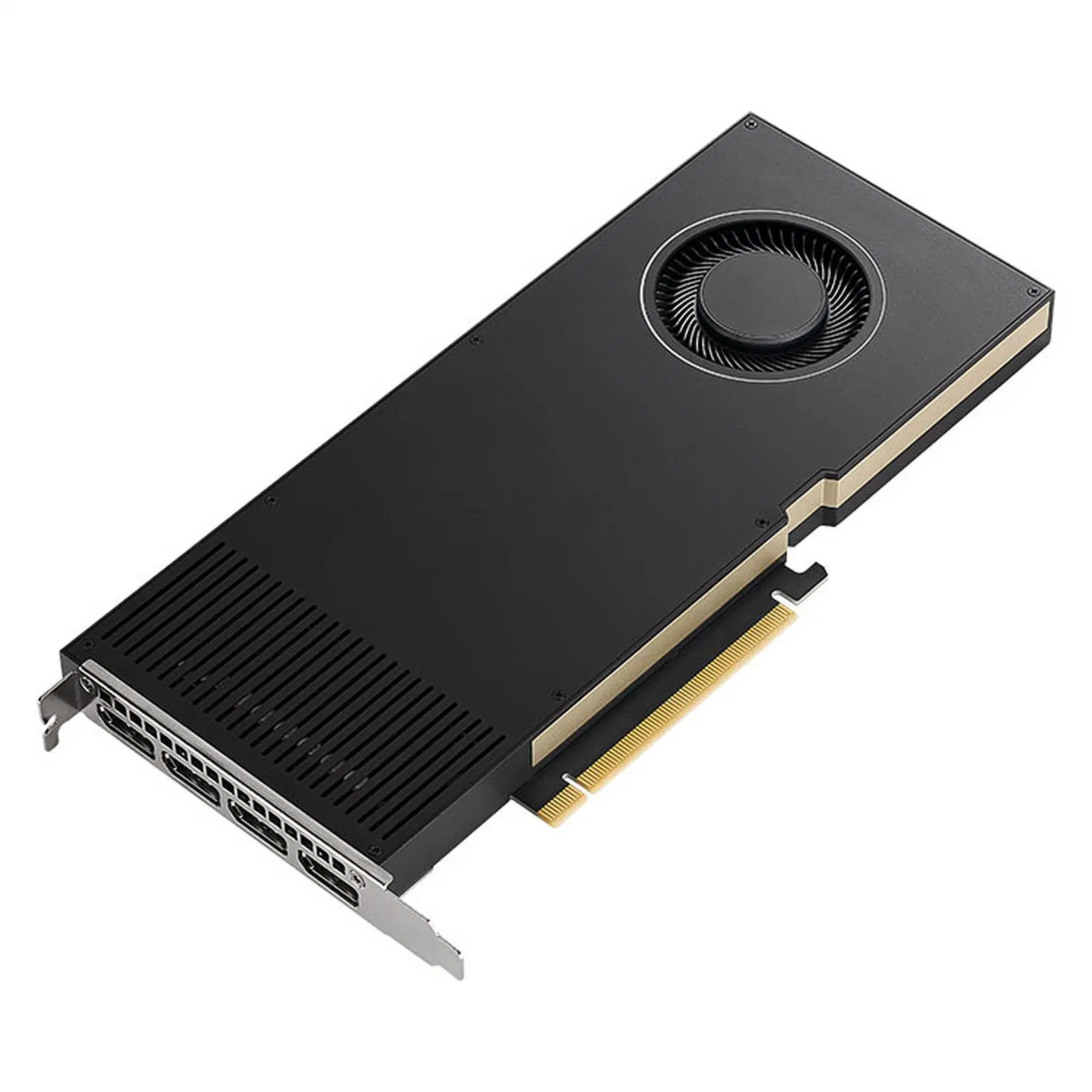 A GPU2000 A4000 A5000 A6000 Gráfico Nvidia Card Placa de vídeo GPUS para jogos Placa Gráfica Fornecedor navegação rápida