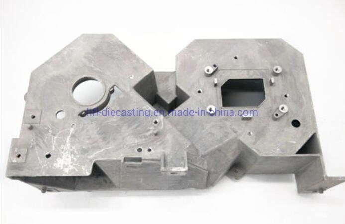 Supply Sewing Machine Zinc Alloy Die Casting Aluminum Die Casting Mould Die Casting Products