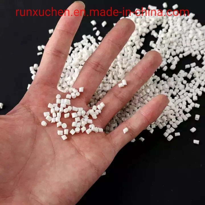 Factory Sale! Biodegradable Raw Pbat Resin / Pbat Plastic Resin Granules / Pbat Granules