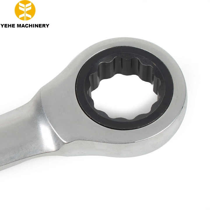 Raised Panel 33mm 34mm 35mm 36mm 38mm Combination Spanner Wrench