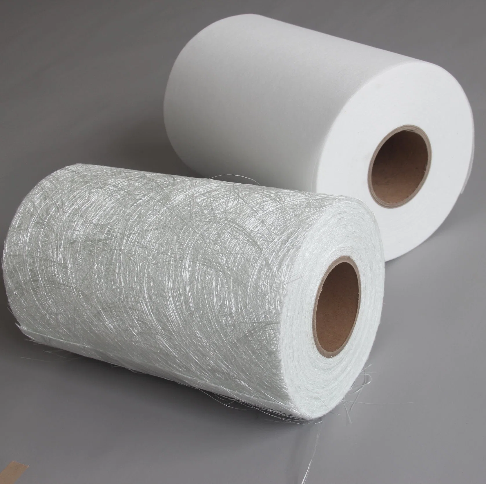 Fiberglass Fiber Manufacturers E-Glass Continuous Filament Mat for Compression Molding Process