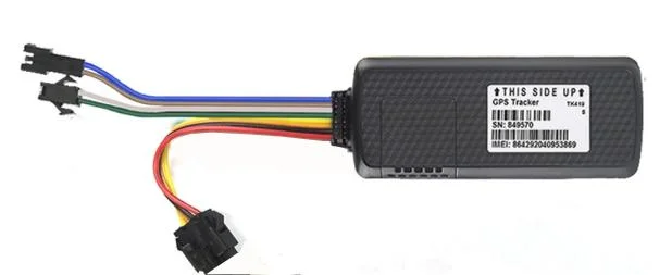 4G LTE Cat1 carro Rastreador GPS para a América Amercian Mercado (TK419-2)