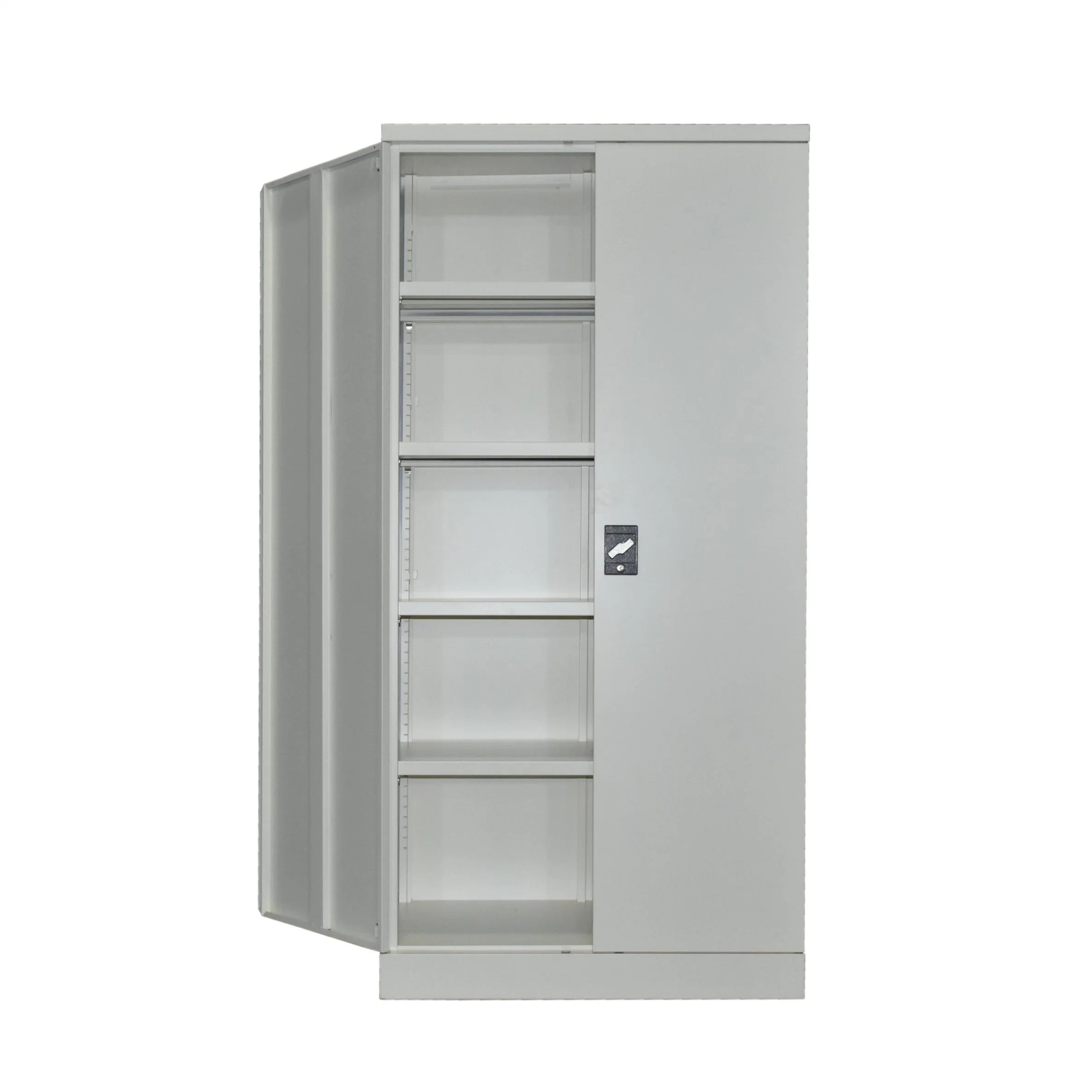 High quality/High cost performance Office Used Storage Document Steel Archive Filing Cabinet