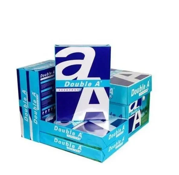 Wholesale/Supplier Cheap 80g 75g 70g A4 Paper Low Price Office Copy Paper