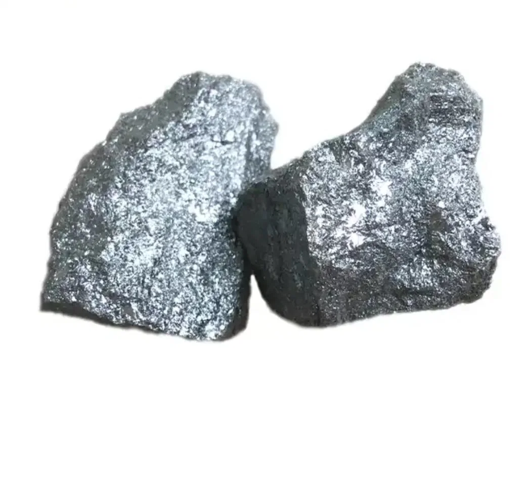 Eco-Friendly High Carbon Silicon Alloy for Steel Production with Low Carbon Footprint