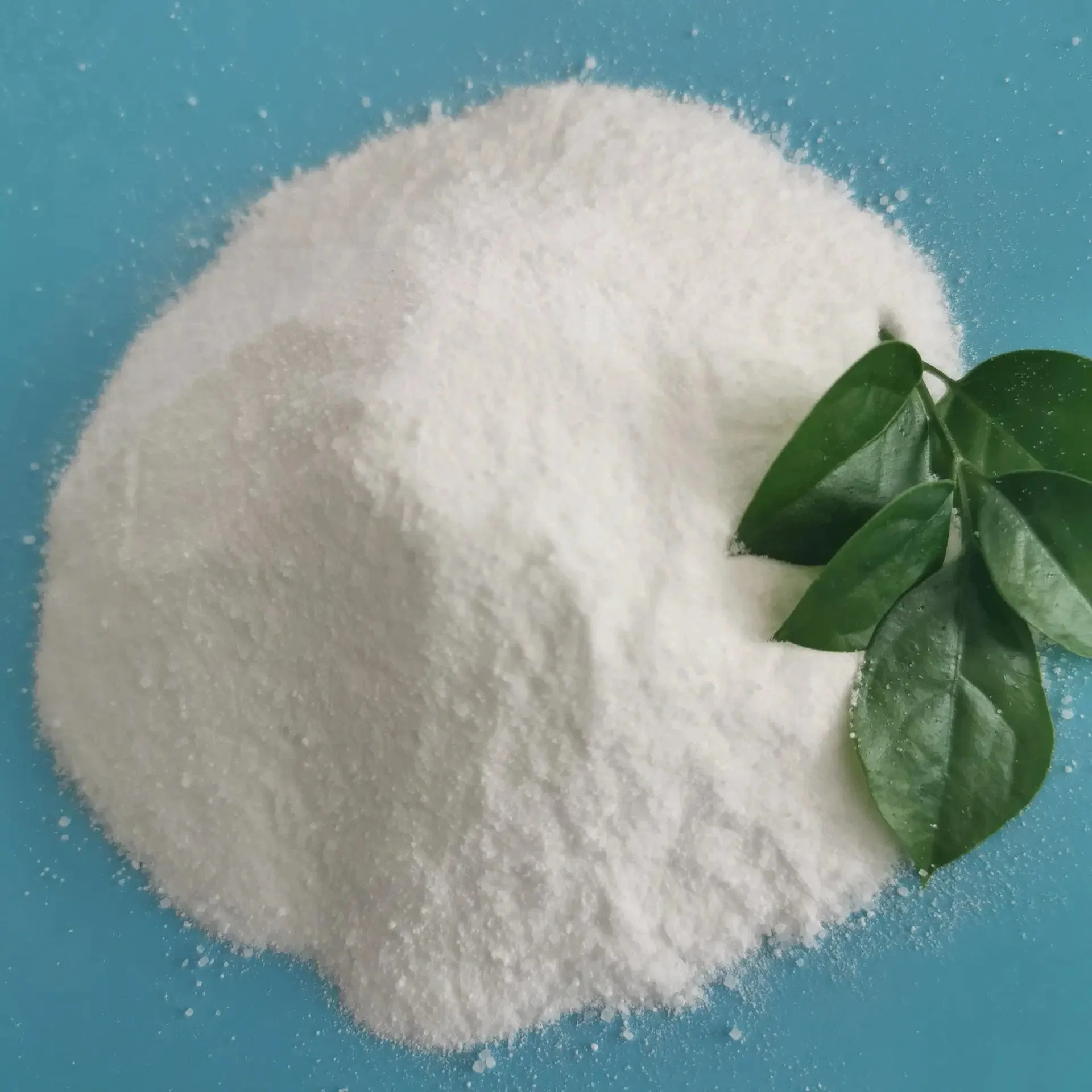 China Supply Sodium Sulphate Anhydrous Glauber Salt for Detergent Chemicals