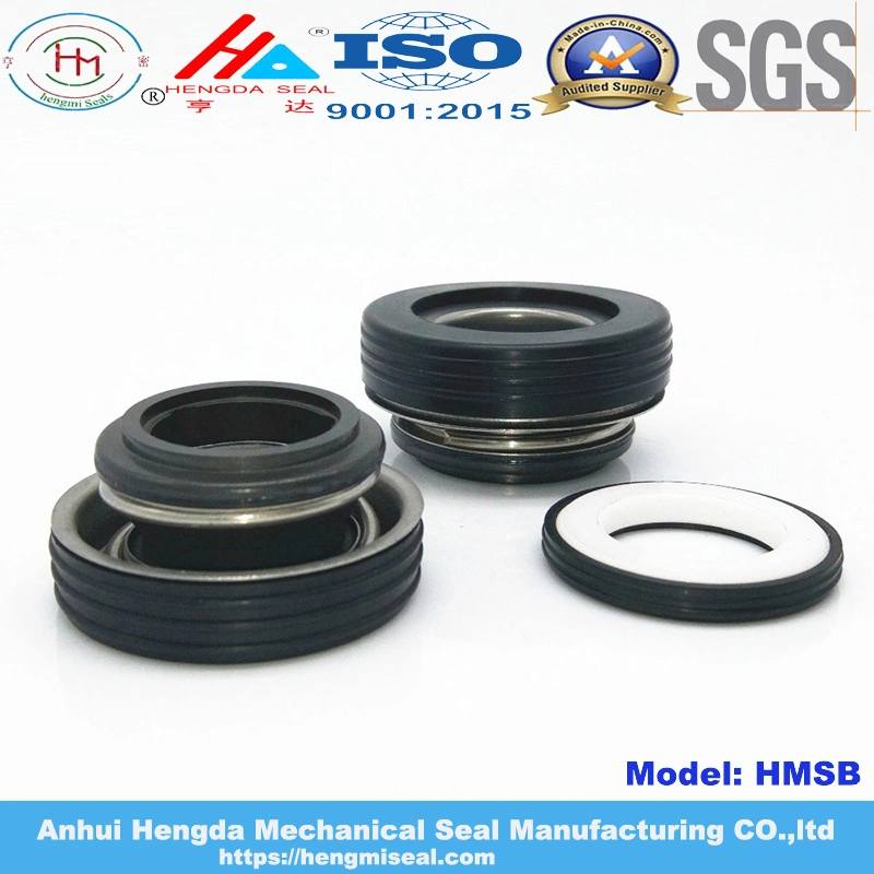 Factory-Direct Sb-25/28/30 Pump Mechanical Seal Water Seal for Pumps