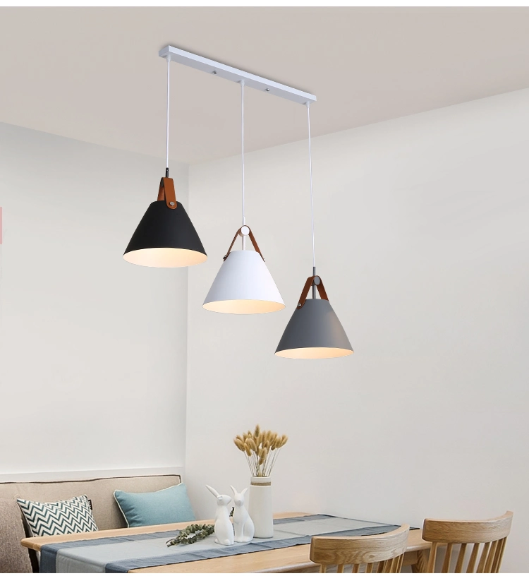 Kitchen Island Pendant Lights Hanging Ceiling Chandelier Lamp Lighting Fixture for Living Room
