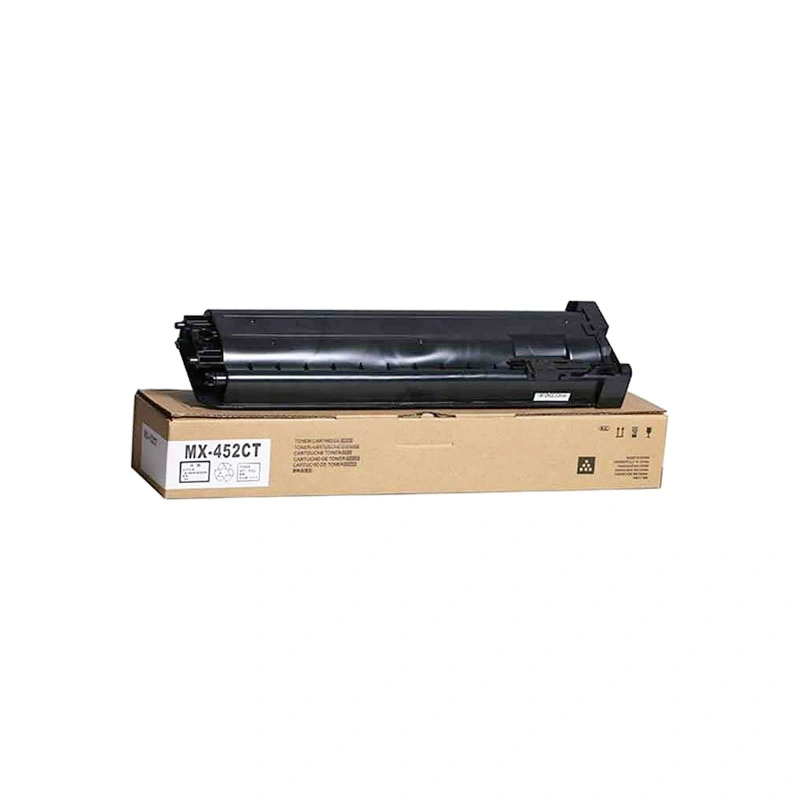 Cartouche de toner MX452 pour Sharp AR-4528 4528U.