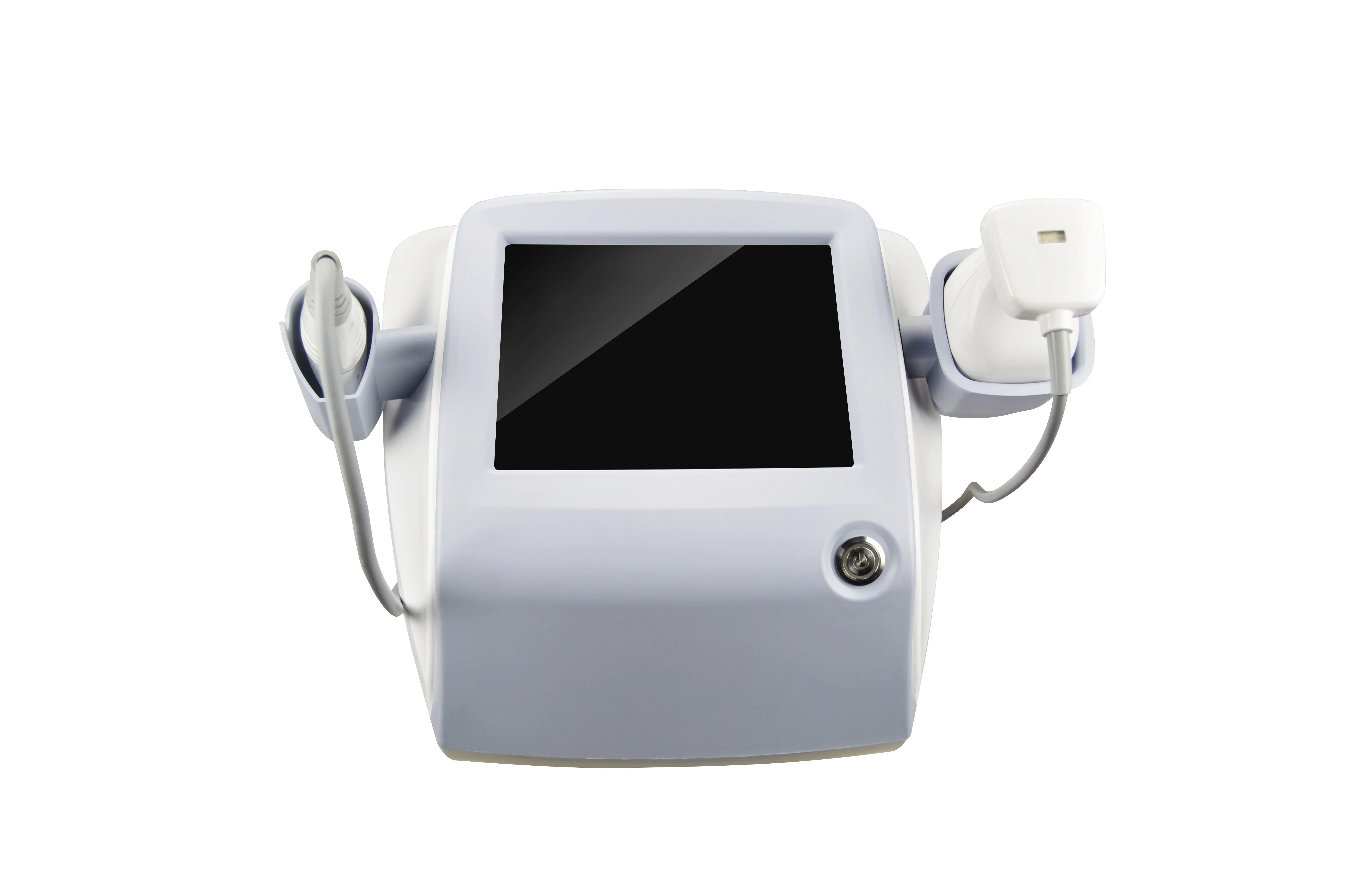 2 in 1 Mini Hifu Face Lift Body Slimming Machine