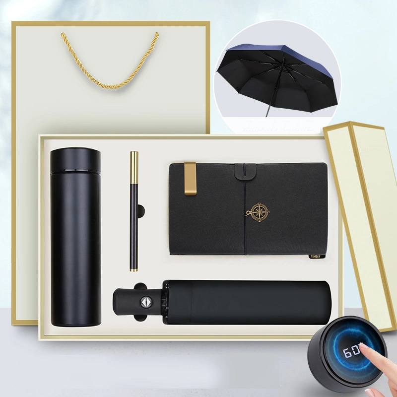 Corporate Giveaways Luxury Promotional VIP Business Corporate Gift Set