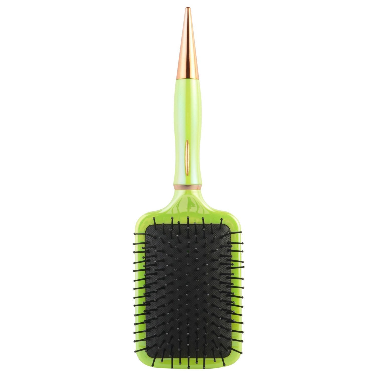 220326 brosse à cheveux en plastique pour peigne à chaud Outils à cheveux pour peigne à détacher Pour les femmes