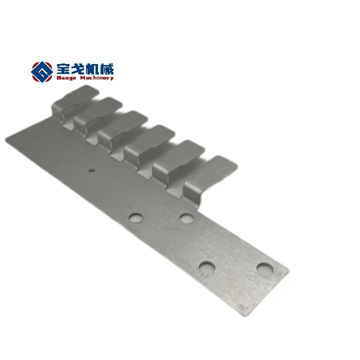 Maximizing Power Efficiency Advanced Aluminum Busbar Technology for Battery Pack