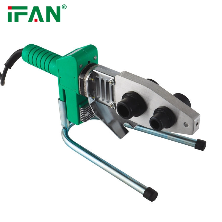 Ifan High Quality Plastic PPR Pipe Welding Machine Tool for Water System