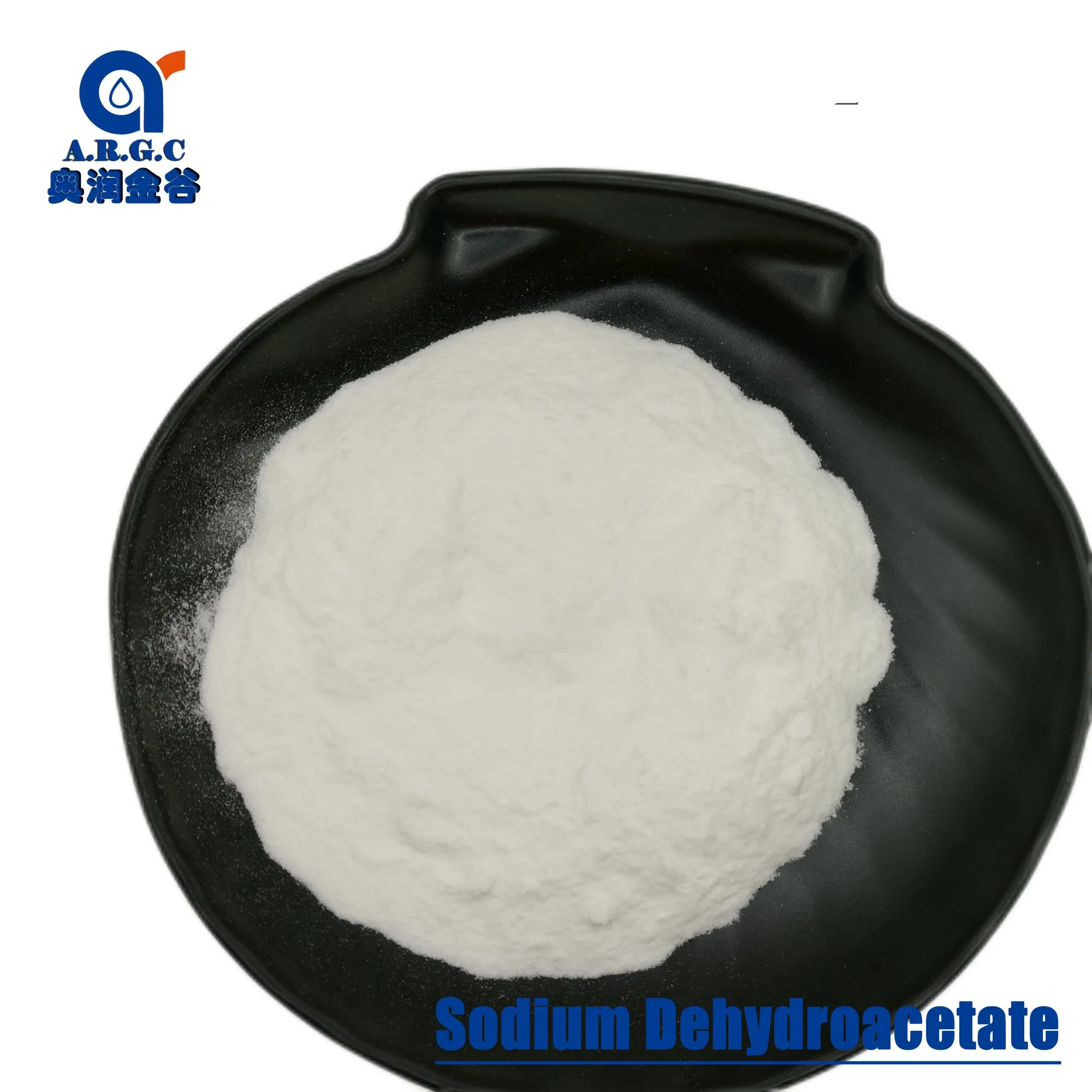Conservante E266 grau alimentar Dehidroacetato de sódio a 99% CAS 4418-26-2