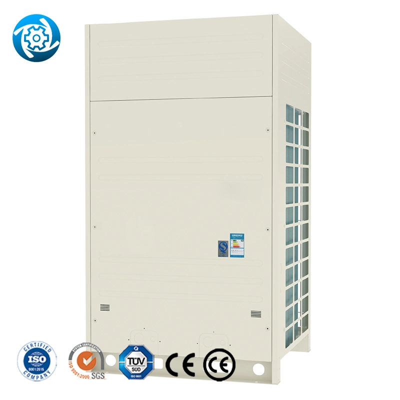 Light Business Air Duct Machine Indoor Unit with Energy-Saving Inverter Technology