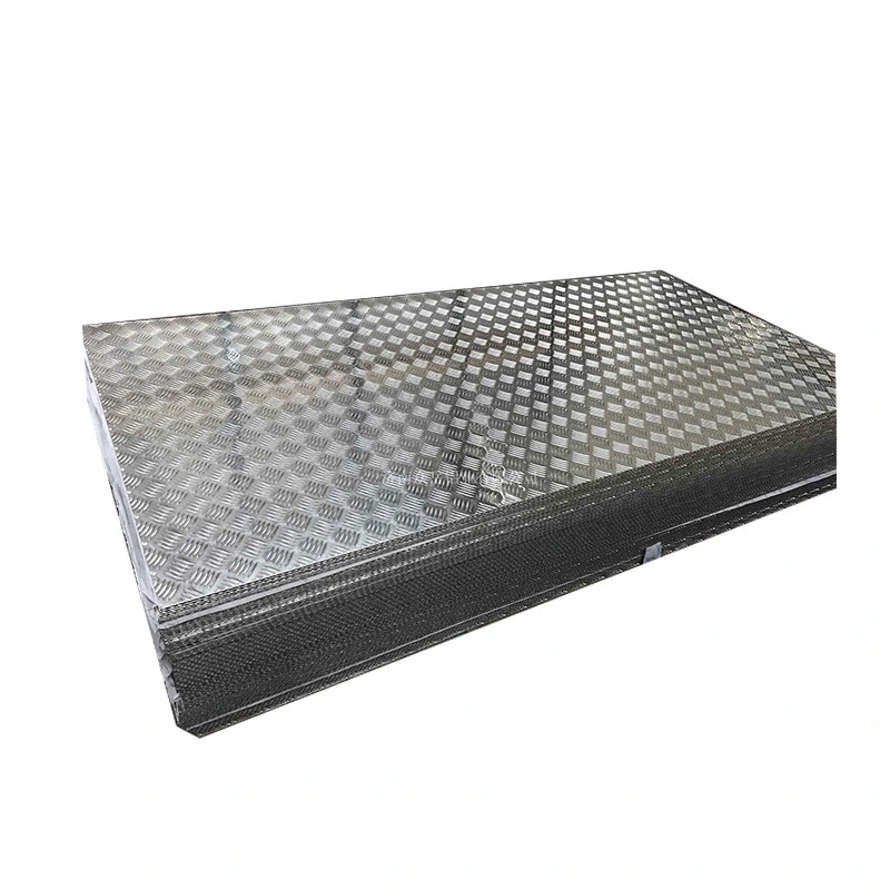 Aluminum Plate 5052 Aluminum Plate Aluminum Sheet