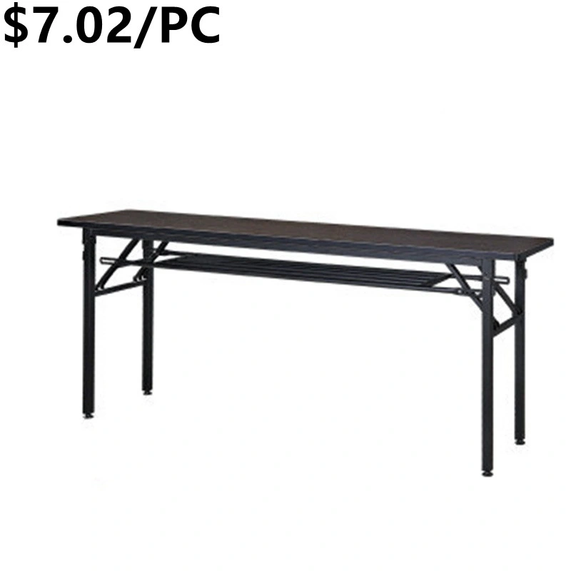 Nouvelle conception de la Conférence d'accueil Produit Restaurant Accueil Indoor Table pliante