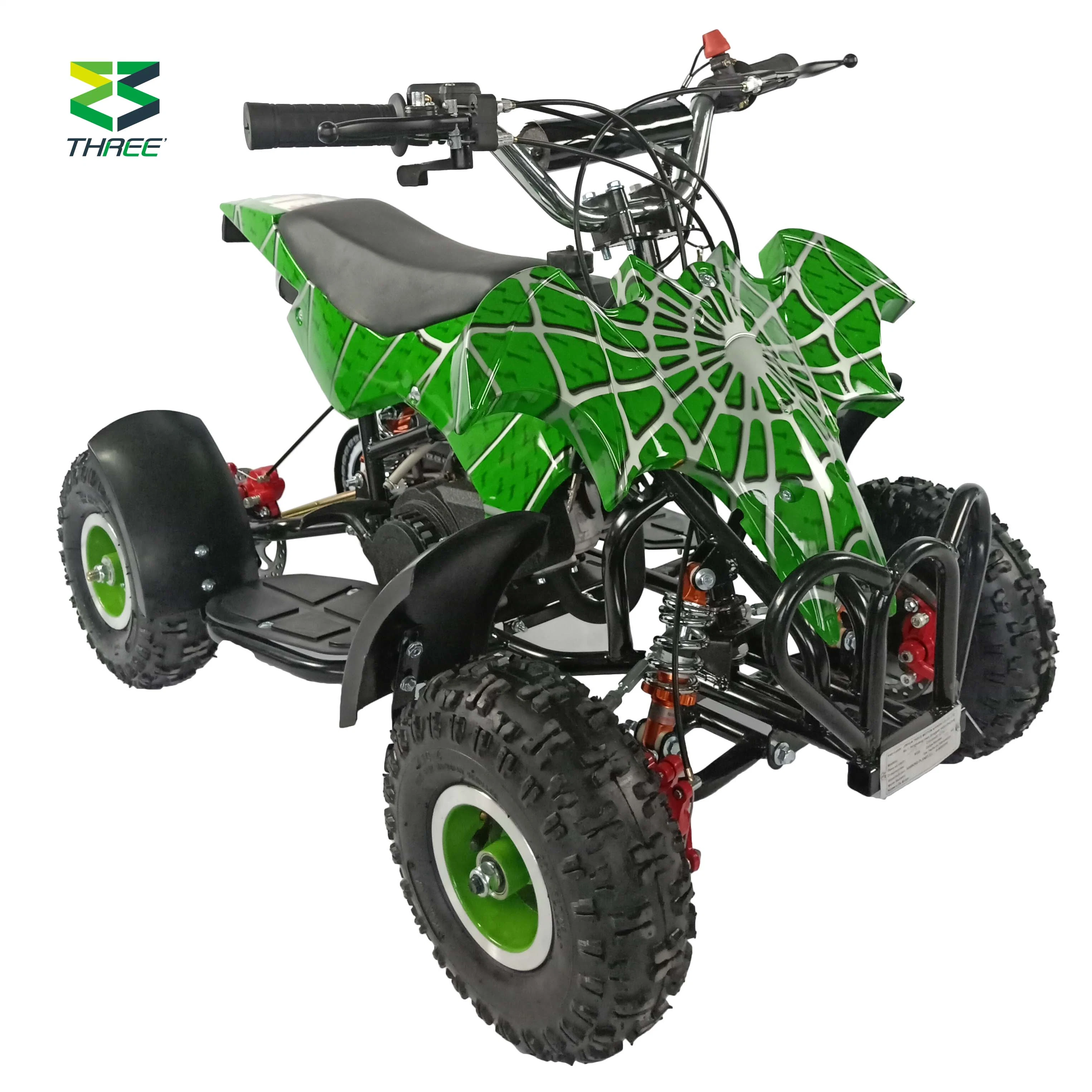 New Kids Cheap off Road Mini ATV 49cc