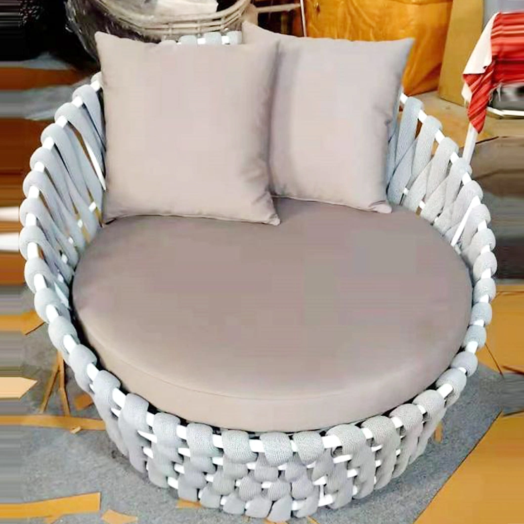 Hot Sell Cheap Chair Mesh Garden Chair Outdoor Patio Chairs